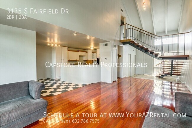 Building Photo - 3135 S Fairfield Dr