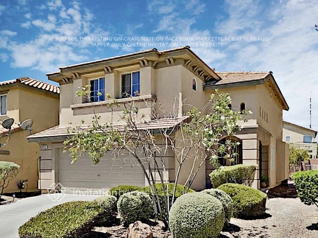 Building Photo - 6933 Water Pipit St