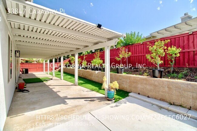 Building Photo - 33847 Caraway Pl