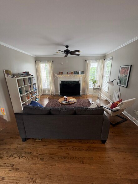 Building Photo - 507 Highgrove Dr
