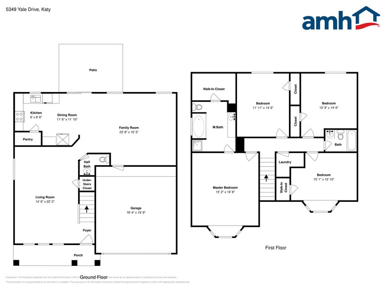 Building Photo - 5349 Yale Dr