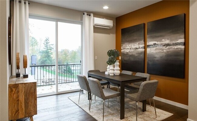Building Photo - Modern Air Conditioned 3 bedroom in Bothell