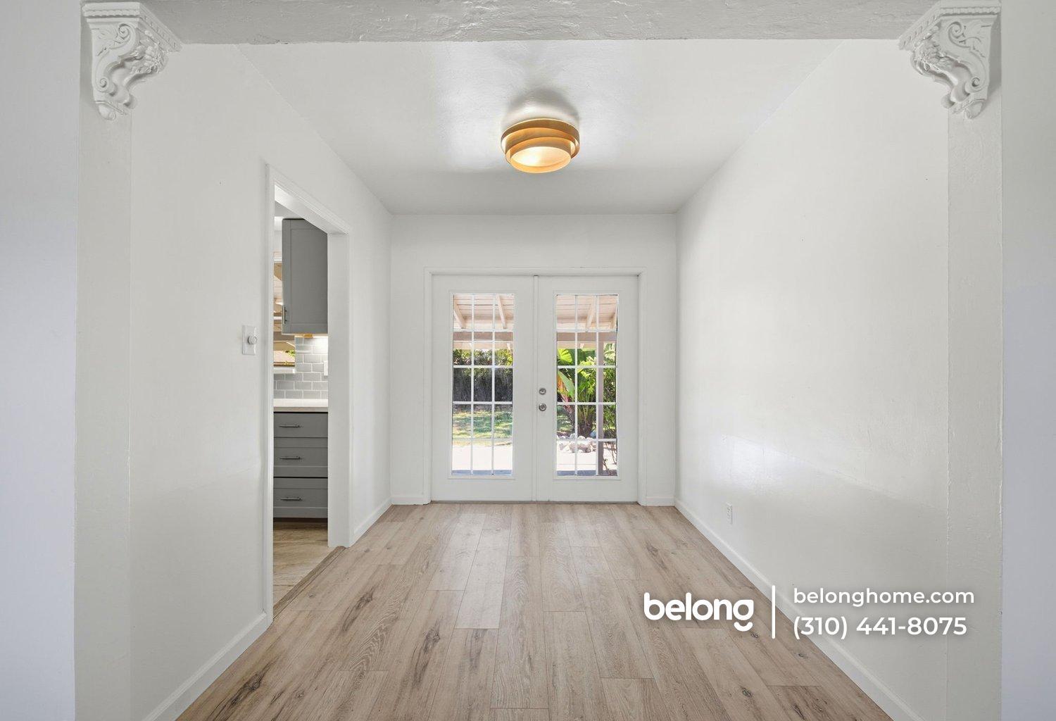 Building Photo - 8133 Gentry Ave
