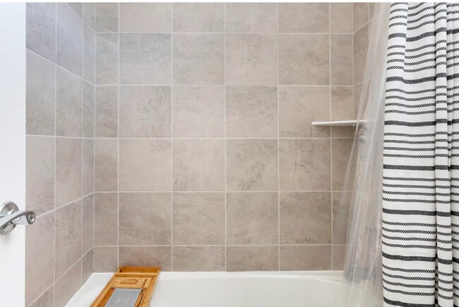 3rd shower - 6245 Hanover St
