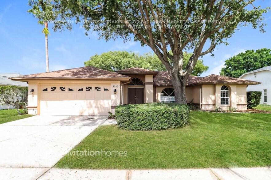 Primary Photo - 5909 Redhawk Dr
