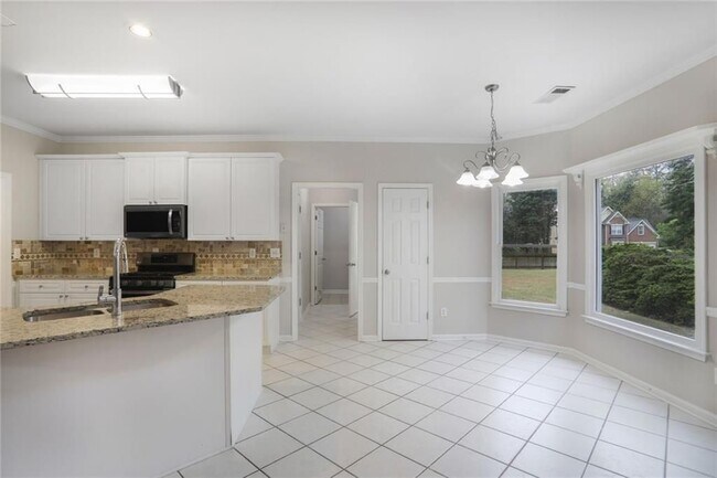 Building Photo - 1603 Pinder Point Dr