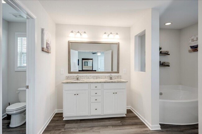 Building Photo - Home For Rent - 4050 Thinbleberry Drive Graniteville, SC 29829