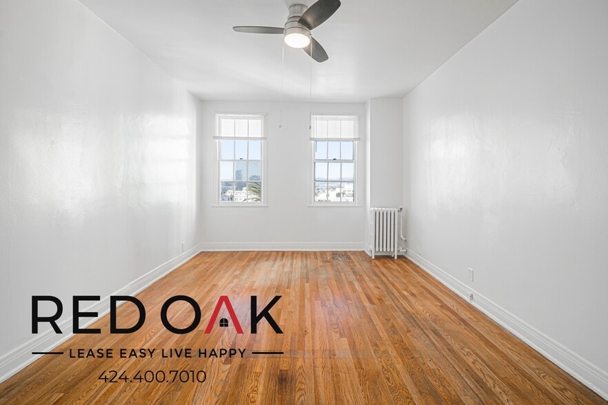 Building Photo - 2505 W 6th St