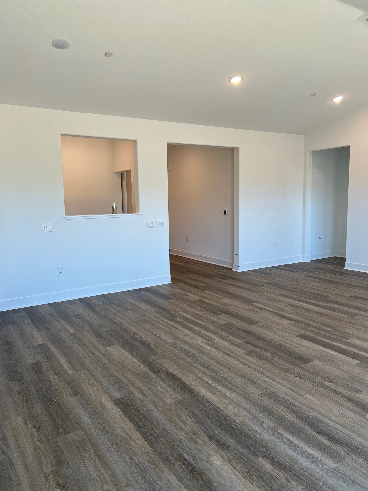 Living/Dining room - 1840 Vincent Dr