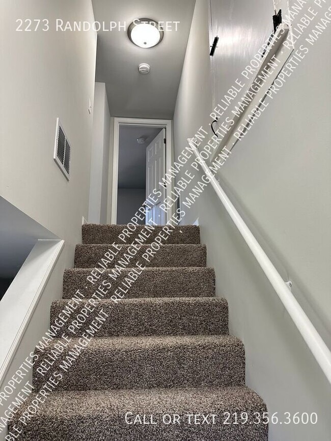 Building Photo - 2273 Randolph St