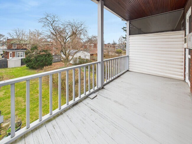 Building Photo - 2449 N 2nd St