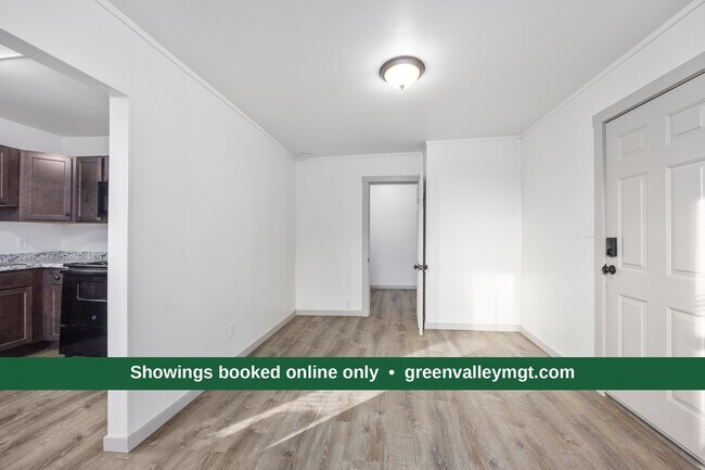 Building Photo - 1543 Beidler St