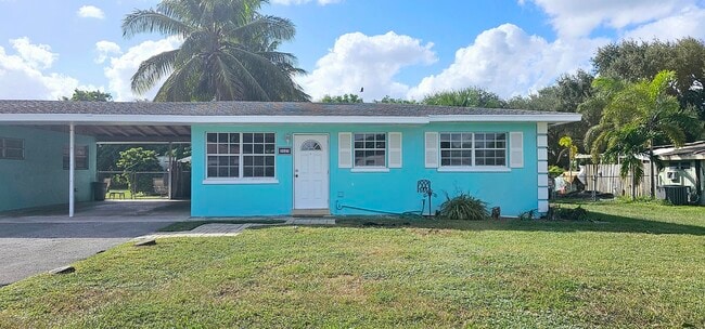 Primary Photo - 8529 Sunset Dr