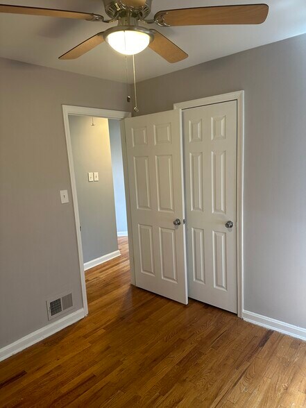 Second Bedroom-3 - 5422 67th Ave