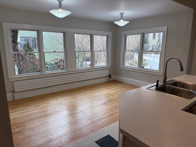 Building Photo - Beautiful First-Floor Condo in Portland’s West End