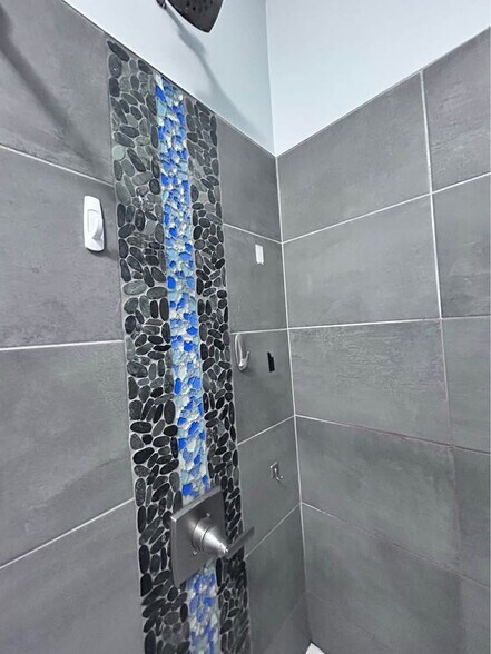 Shoer/Tub - 13 Chester St