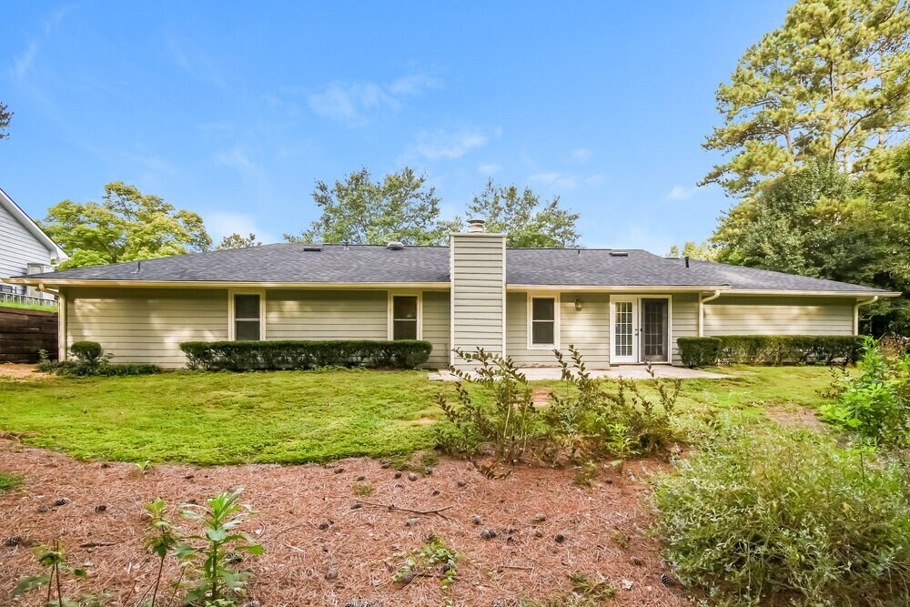 Building Photo - 4371 S Landing Dr