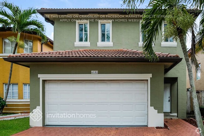 Building Photo - 4102 NE 25th Ct