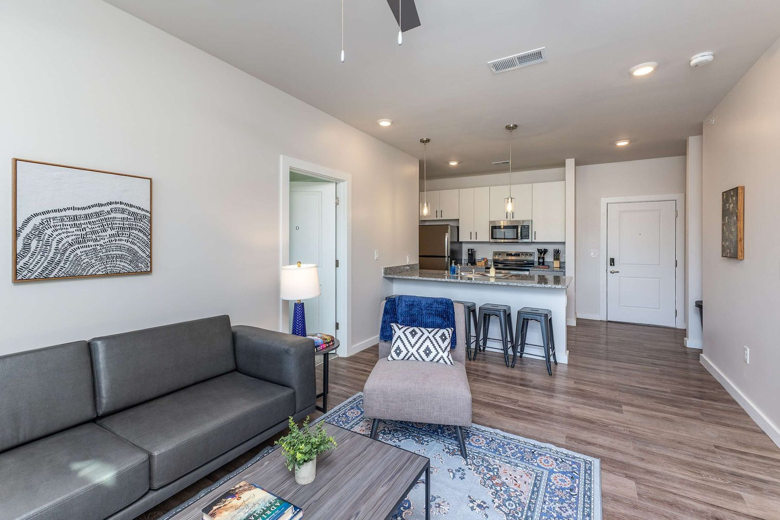 Building Photo - 1001 Marshall Ave