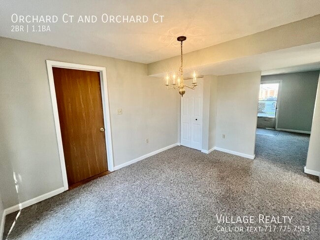 Building Photo - 402 Orchard Ct