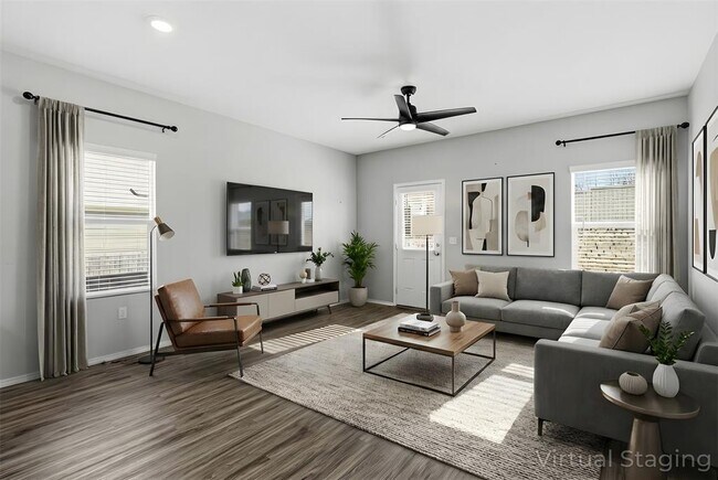 Building Photo - 7607 Ivy Trellis Trl