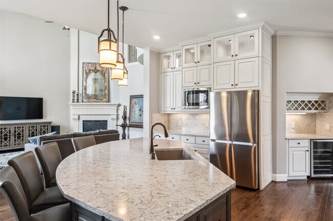 Building Photo - 19003 Kimber Creek Ln