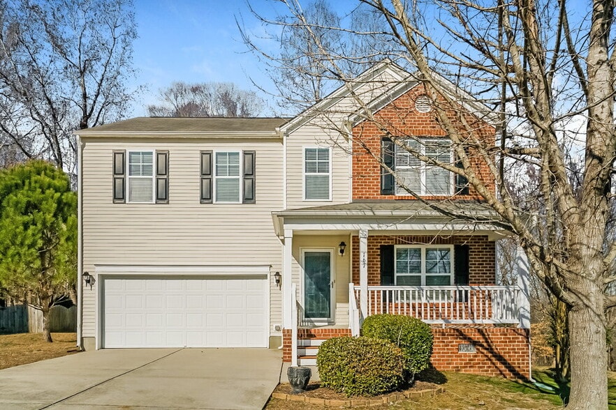 Primary Photo - 167 Woodcreek Ln