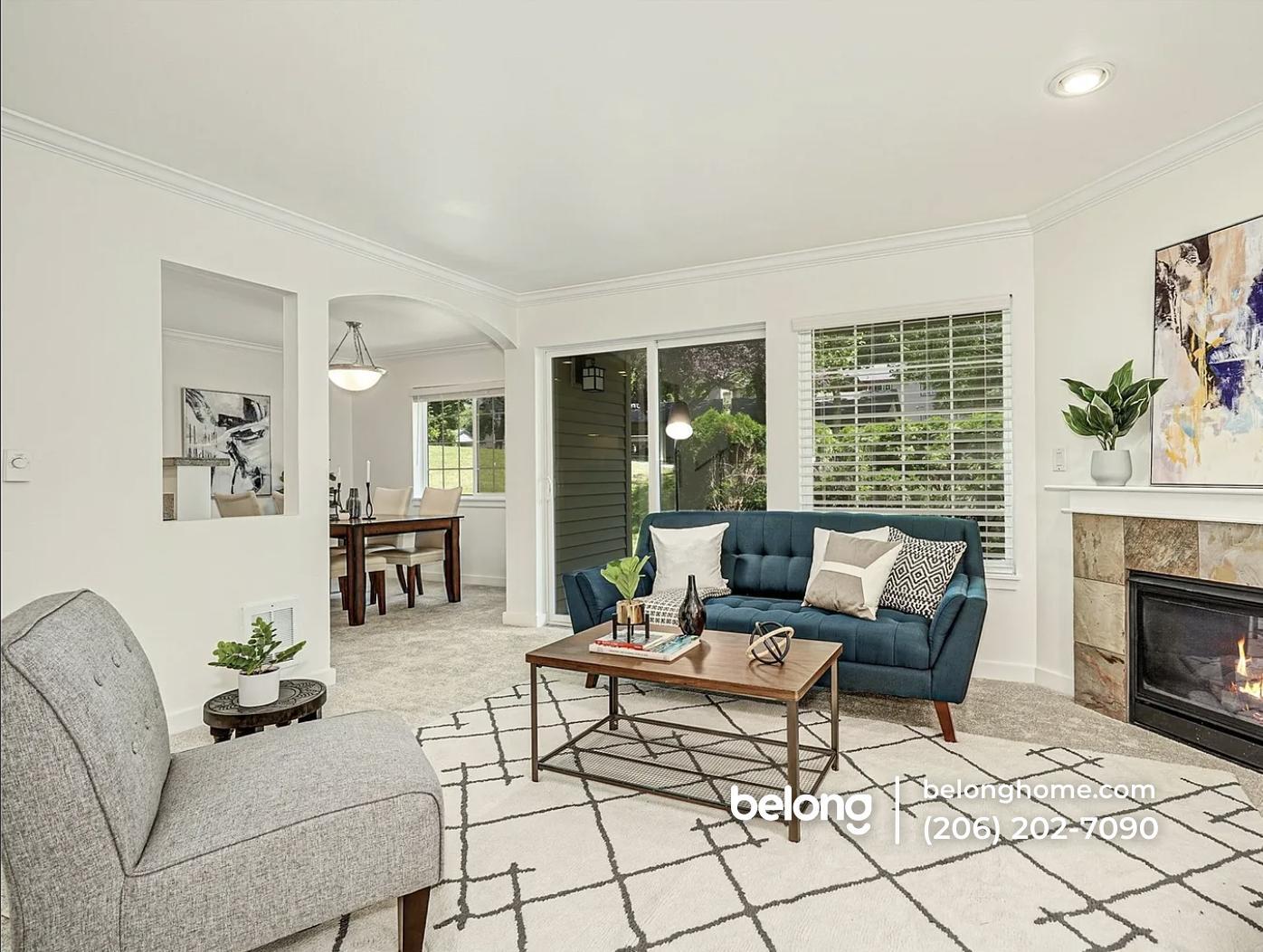 Building Photo - 25025 SE Klahanie Blvd