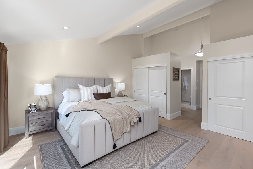 Master Bedroom - 2085 Caminito San Nicholas
