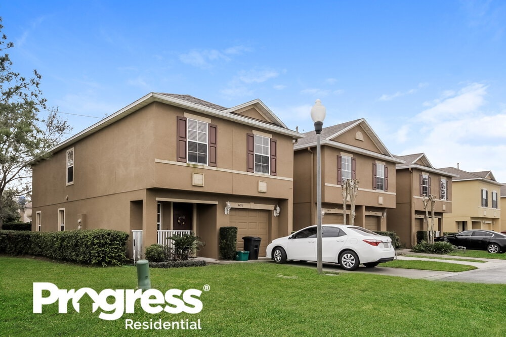 Building Photo - 4494 Maidenhair Cove