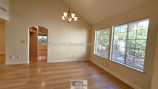Building Photo - Gated American River Canyon North Home | 4BR / 3BA | 2,455 SF