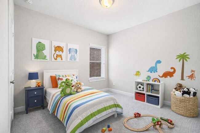 Building Photo - 3455 Tranquil Harvest Trl