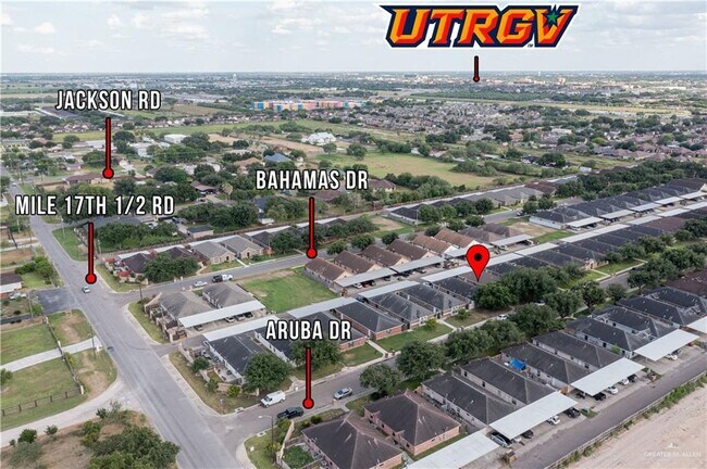 Building Photo - 17 Aruba Dr