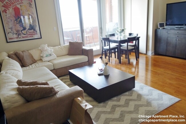 Building Photo - Park View East