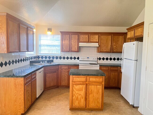 Building Photo - 2306 Basalt Dr. - Call LONGHORN PROPERTIES...