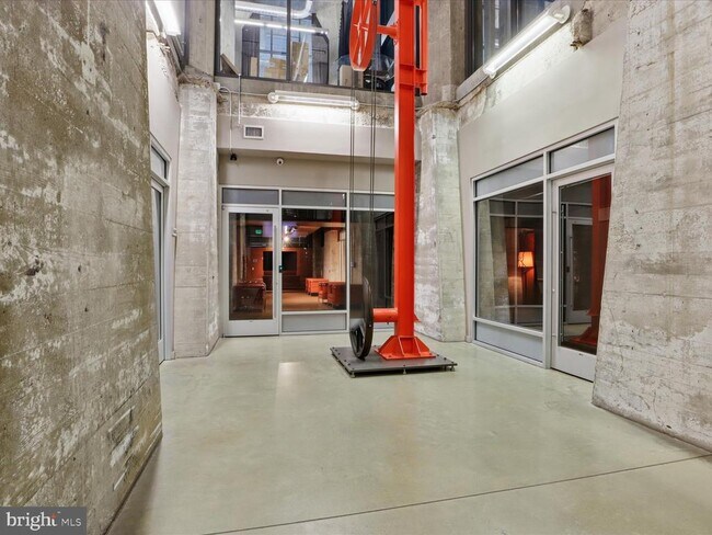 Building Photo - 1200 Steuart St