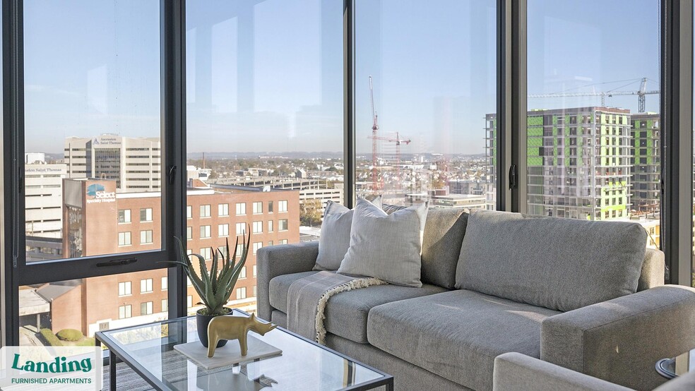 Building Photo - 2010 West End Ave