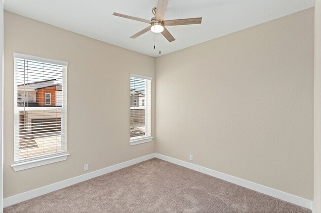 Building Photo - Brand New 3/2.5 Townhome