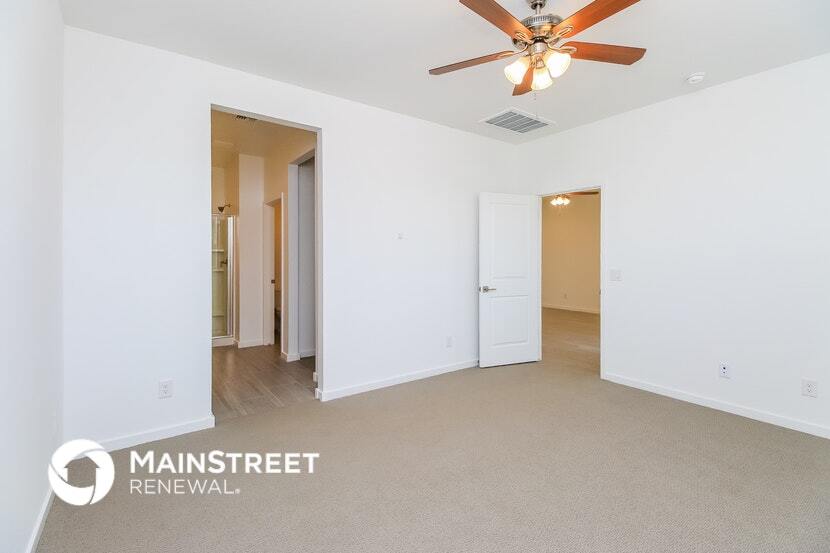 Building Photo - 3723 E Sandoval Dr