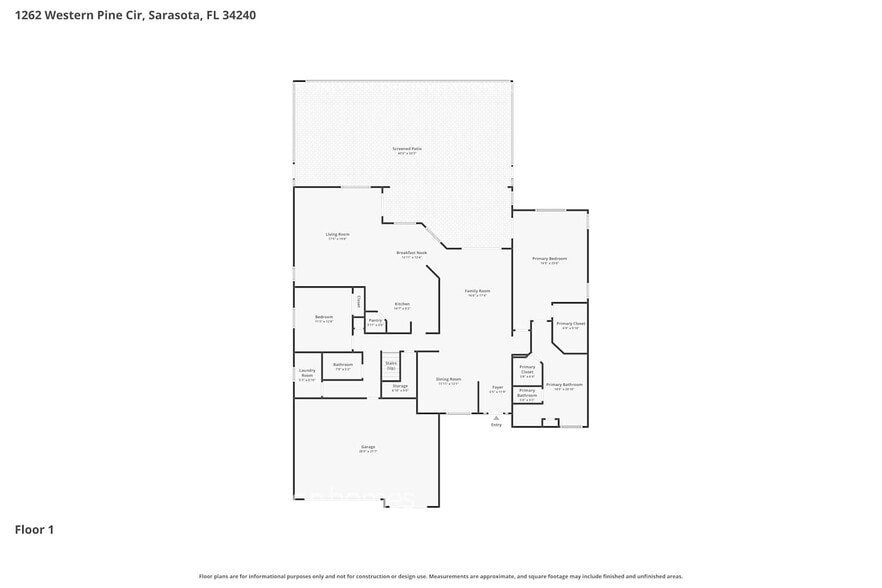 Building Photo - 1262 Western Pine Cir