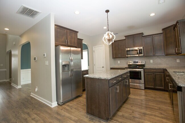 Building Photo - This Isn't a Rental. It's 2,400 Sq. Ft. of Room to Actually Live — Highcroft, Fayetteville