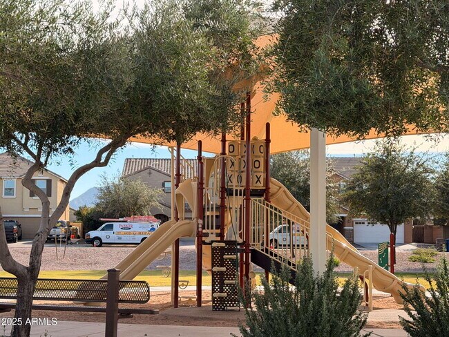 Building Photo - 21121 E Via De Olivos