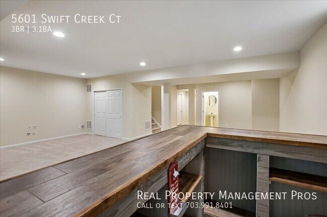 Building Photo - 5601 Swift Creek Ct