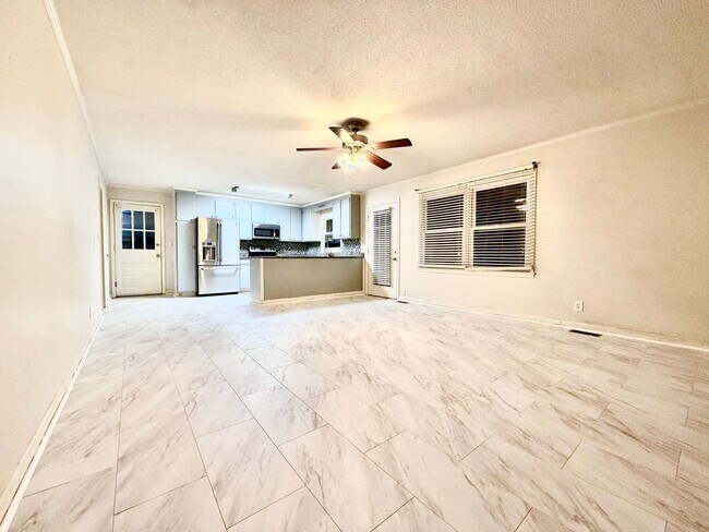 Building Photo - Charming Ranch with Fireplace, Two Living Areas & Large Lot – Minutes to Downtown