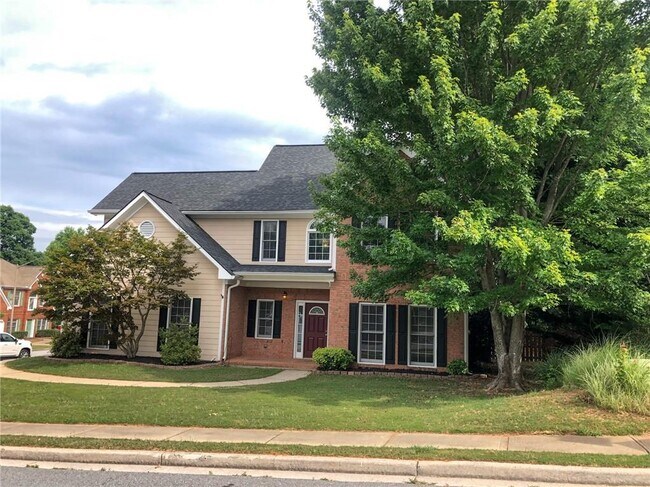 Building Photo - 4450 Lockett Trce