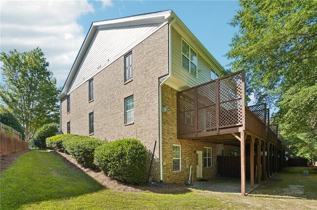 Building Photo - 2548 Gadsen Walk NW