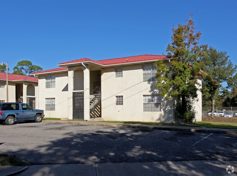 Granada Square 3416 Chicot St Pascagoula MS 39581 Apartment Finder