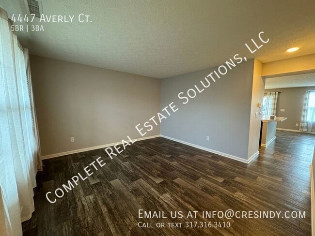 Building Photo - 4447 Averly Ct