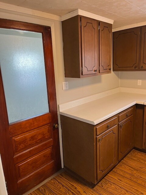 Kitchen - 9 N 4th St