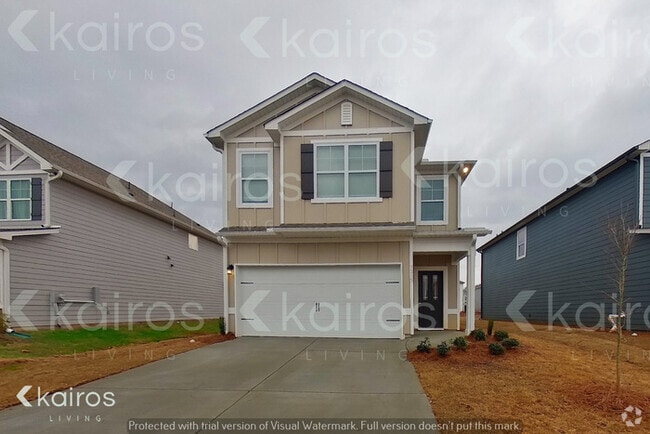Building Photo - 7215 Chatfield Wy NW